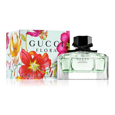 flora gucci essenza|Gucci eau de parfum.